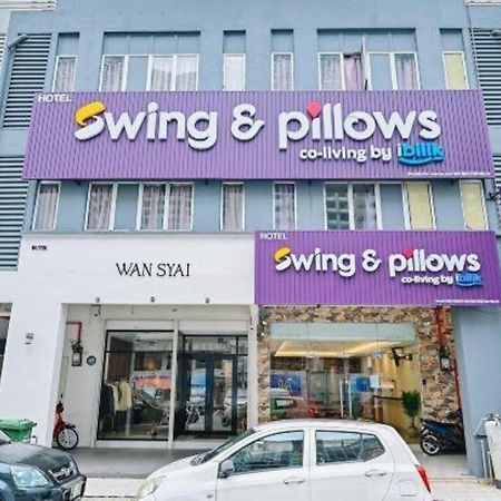 My Home Hotel Wangsa Maju Kuala Lumpur Exterior foto