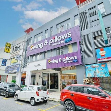 My Home Hotel Wangsa Maju Kuala Lumpur Exterior foto