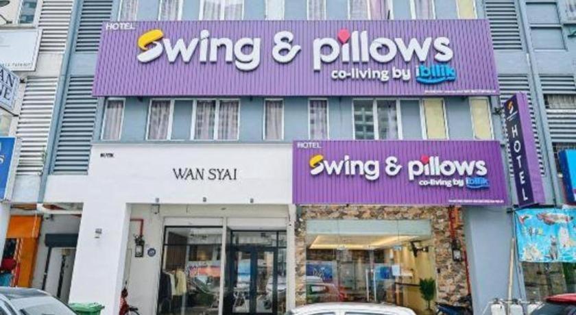 My Home Hotel Wangsa Maju Kuala Lumpur Exterior foto