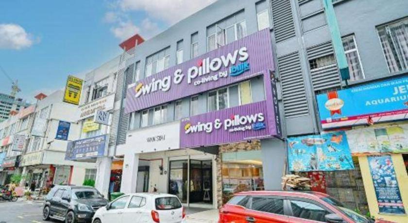 My Home Hotel Wangsa Maju Kuala Lumpur Exterior foto