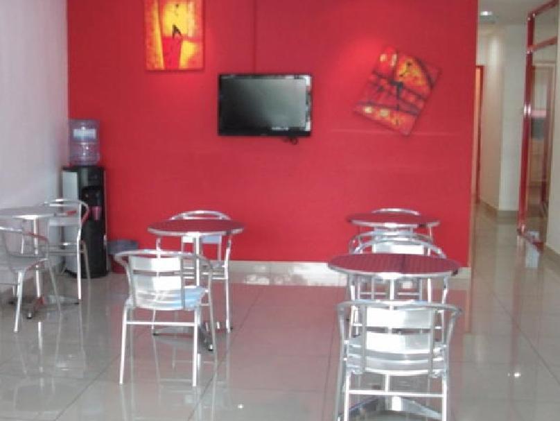 My Home Hotel Wangsa Maju Kuala Lumpur Exterior foto