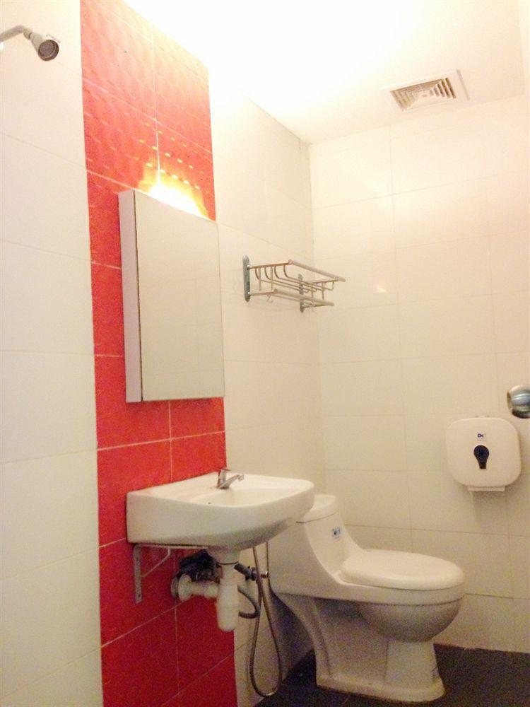 My Home Hotel Wangsa Maju Kuala Lumpur Exterior foto