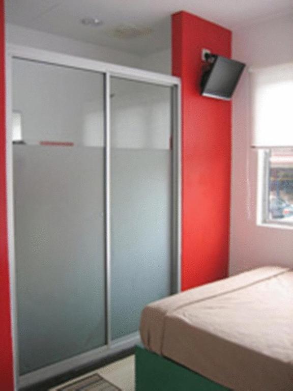My Home Hotel Wangsa Maju Kuala Lumpur Exterior foto