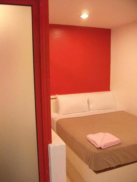 My Home Hotel Wangsa Maju Kuala Lumpur Exterior foto