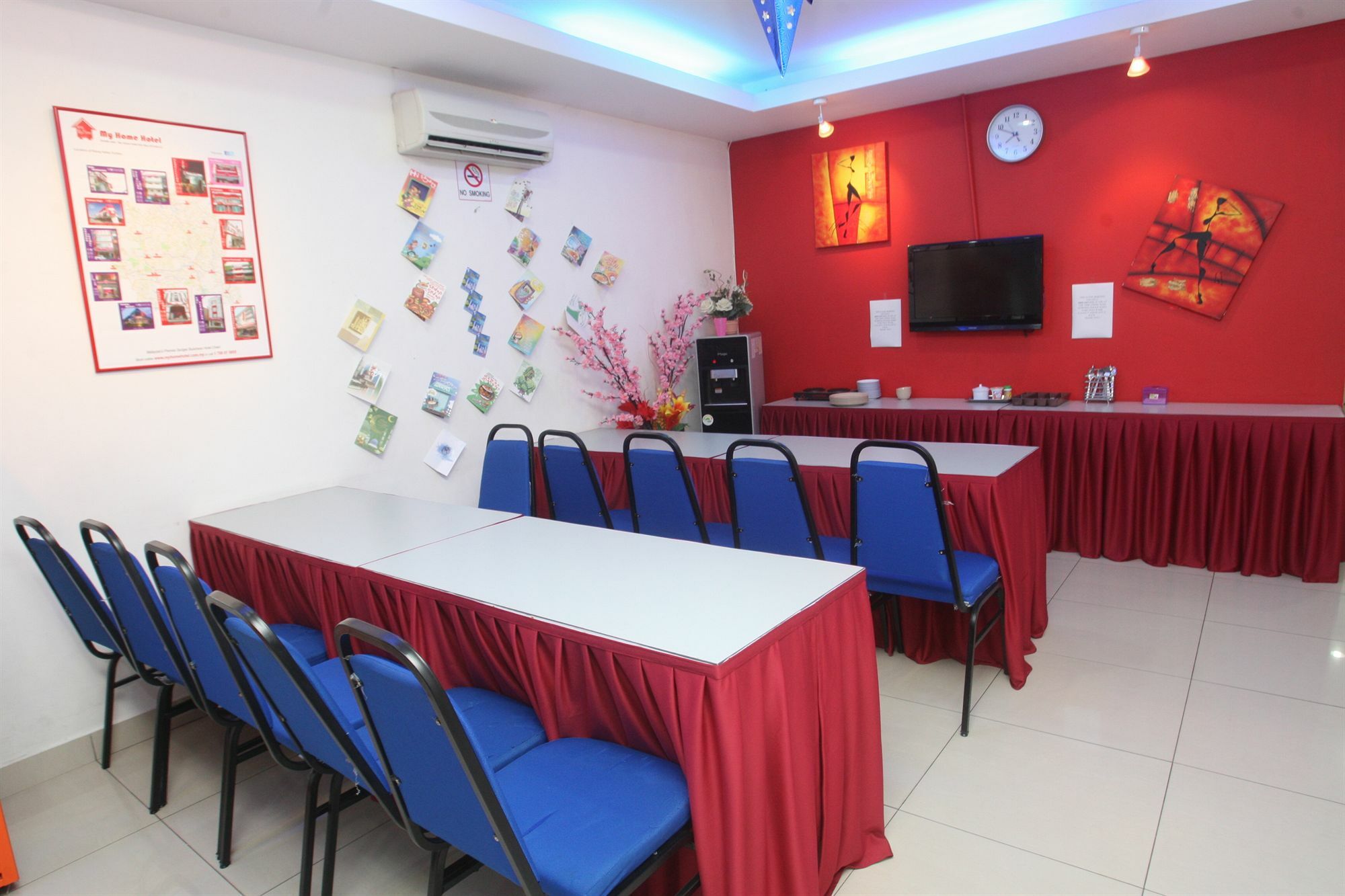 My Home Hotel Wangsa Maju Kuala Lumpur Exterior foto