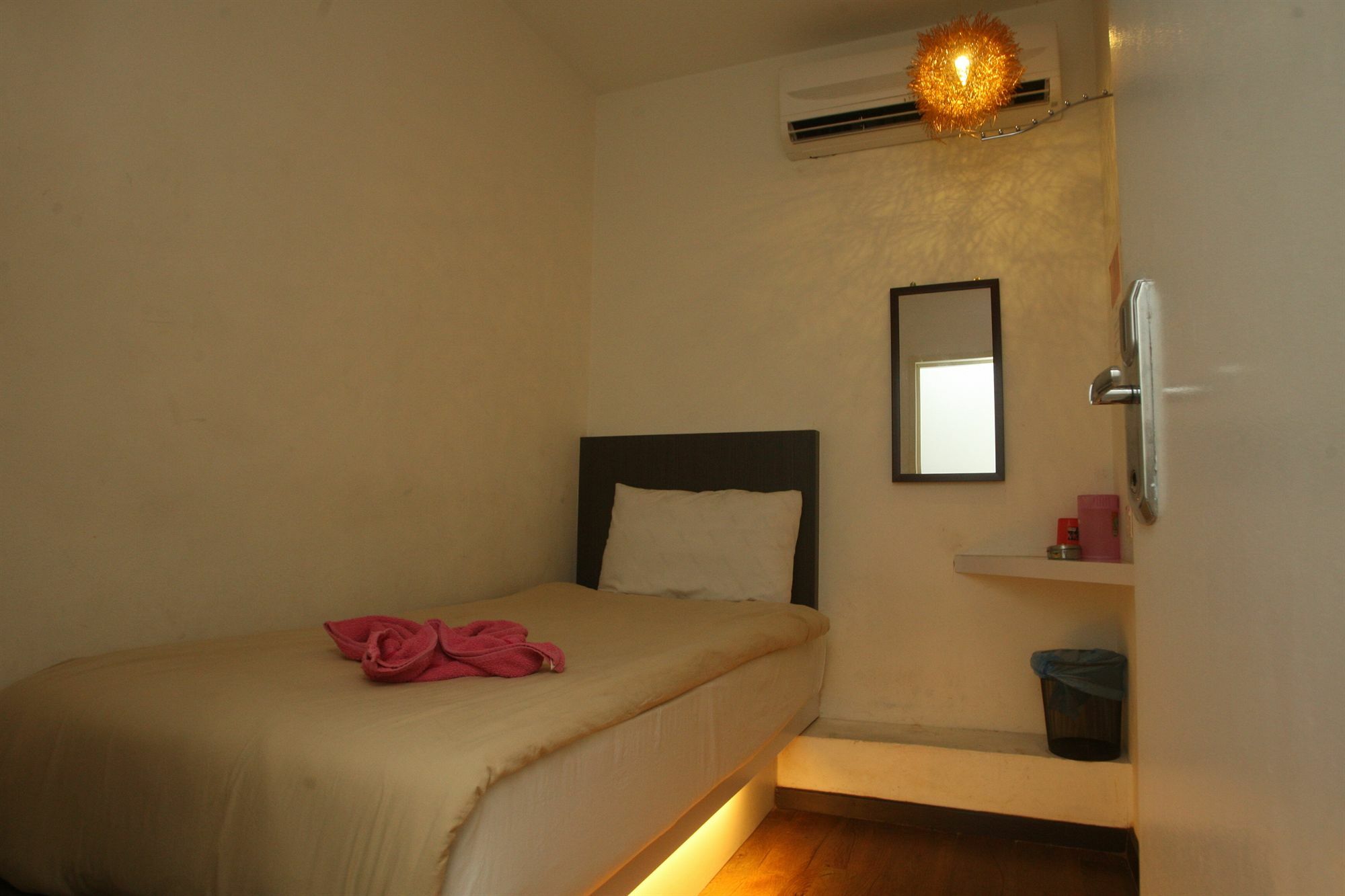 My Home Hotel Wangsa Maju Kuala Lumpur Exterior foto