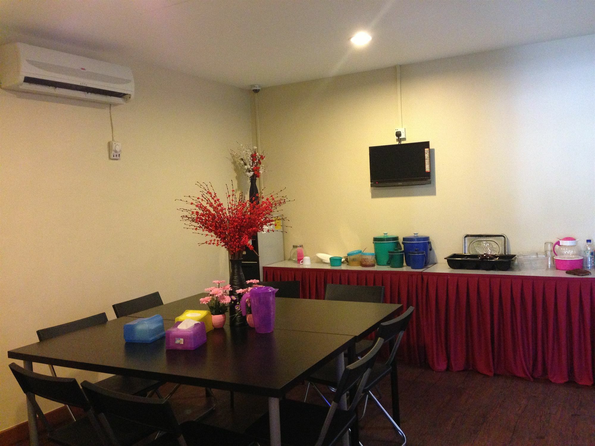 My Home Hotel Wangsa Maju Kuala Lumpur Exterior foto